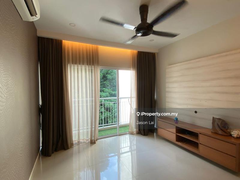 Kediaman Servis untuk Dijual di Metropolitan Square oleh Jason Lai - iProperty.com.my