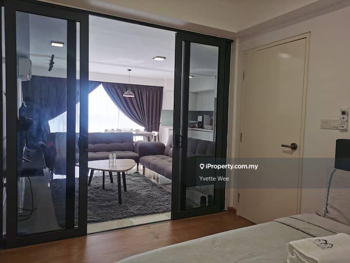 Service Residence for Sale in EkoCheras by Louis Wee - iProperty.com.my
