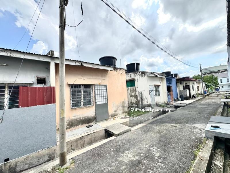 1-storey Terraced House for Sale in Bandar Mahkota Banting, Tanjong Duabelas by Dennix Chin - iProperty.com.my