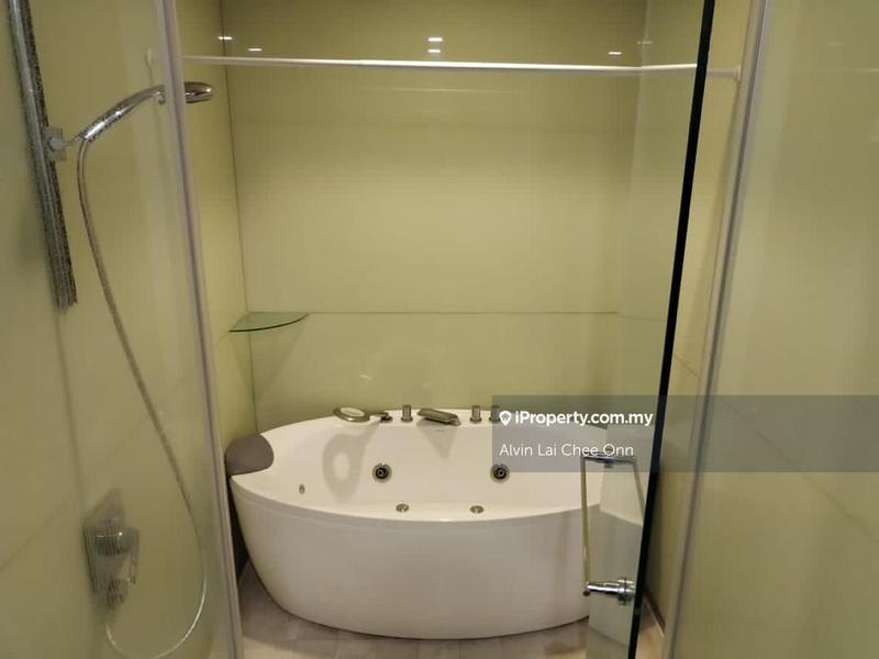 Service Residence for Sale in Vipod Residence by Alvin Lai - iProperty.com.my