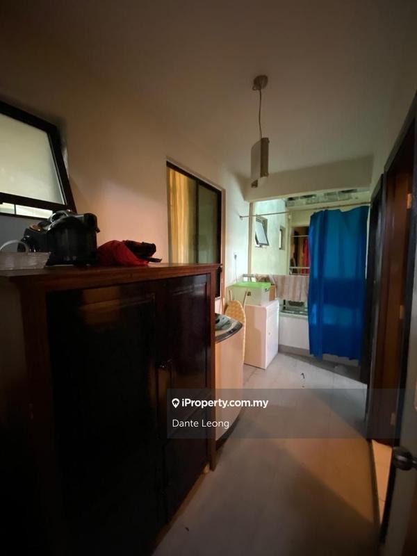 Service Residence for Rent in Saville Residence by Dante Leong - iProperty.com.my