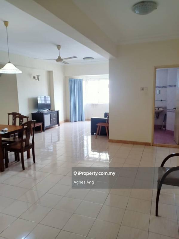 For Sale - Regency Condominium