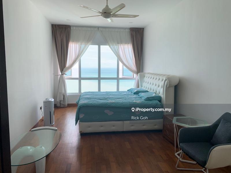 For Rent - The Cove Condominium