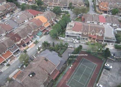 Condominium for Sale in La Vista Condominiums by Ann Ong - iProperty.com.my