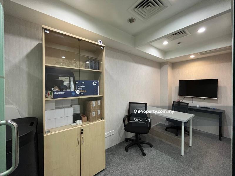 Pejabat untuk Dijual di Mid Valley City, Kuala Lumpur oleh Steve Ng - iProperty.com.my