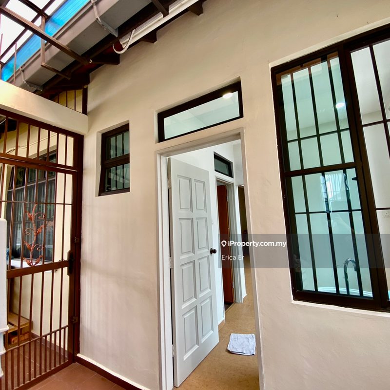 1-storey Terraced House for Sale in Taman Pelangi Indah, Ulu Tiram by Erica Er - iProperty.com.my
