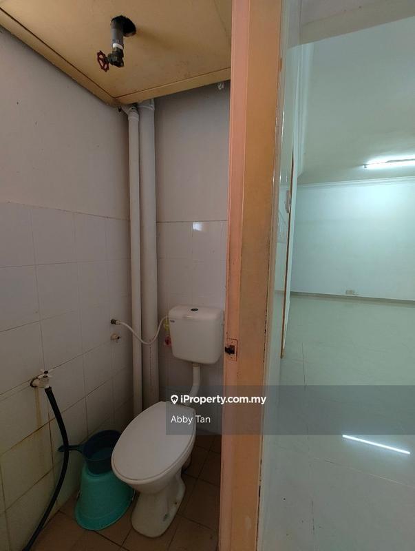 Rumah Pangsa untuk Disewa di Dahlia oleh Abby Tan - iProperty.com.my