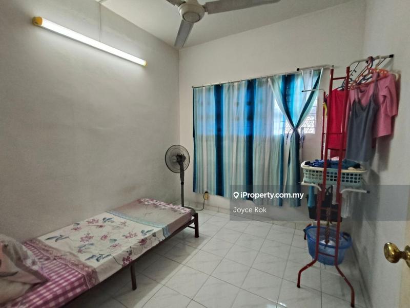 2-storey Terraced House for Sale in Usj 3, Subang Jaya by Joyce Kok - iProperty.com.my