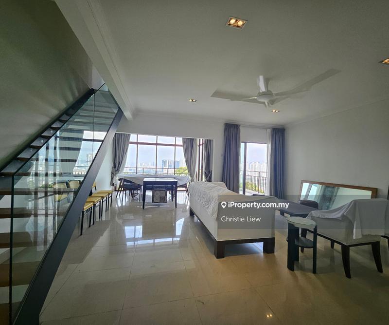 Condominium for Sale in Puncak Ukay by Christie Liew - iProperty.com.my