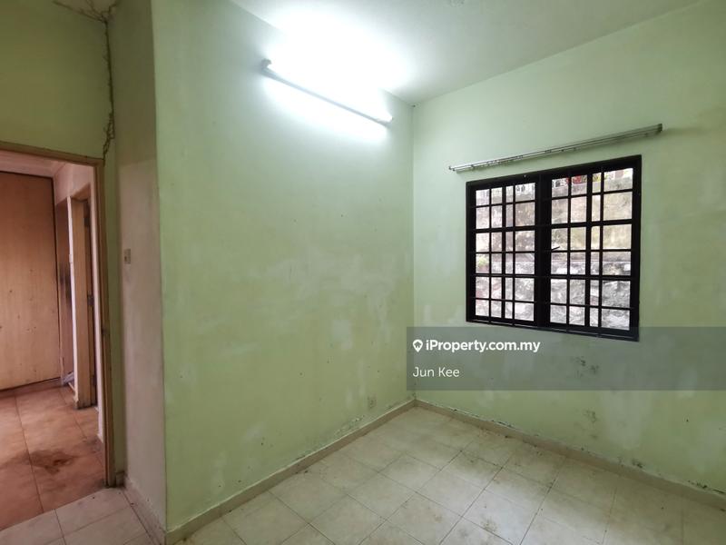 Rumah Teres untuk Dijual di prj7u, Taman Desa oleh Jun Kee - iProperty.com.my