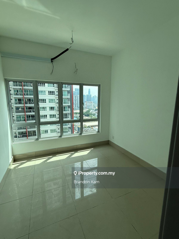 Kediaman Servis untuk Disewa di Serviced Residence @ Razak City Residences (RC Residences) oleh Brandon Kam - iProperty.com.my