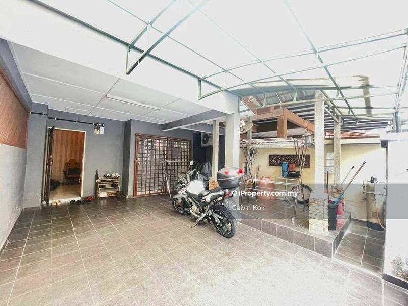 2-storey Terraced House for Sale in Taman Sinaran Cheras, Balakong, near to Bandar Sun, Balakong by Calvin Kok - iProperty.com.my