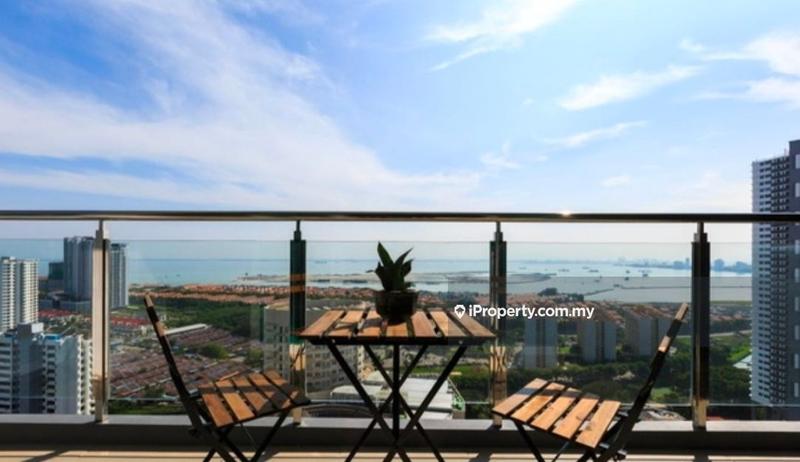 Kondominium untuk Dijual di City Residence oleh Daniel Teoh - iProperty.com.my