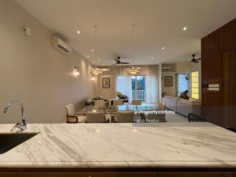 Rumah Bandar untuk Disewa di Serene Mont Kiara, Mont Kiara oleh Fadzli Realtor - iProperty.com.my