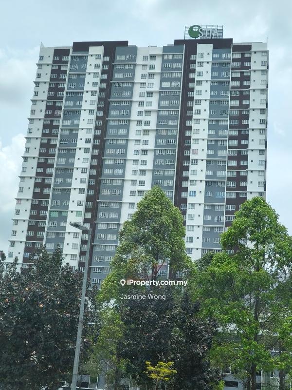 Residensi Servis untuk Dijual di Residensi Ostia oleh Jasmine Wong - iProperty.com.my