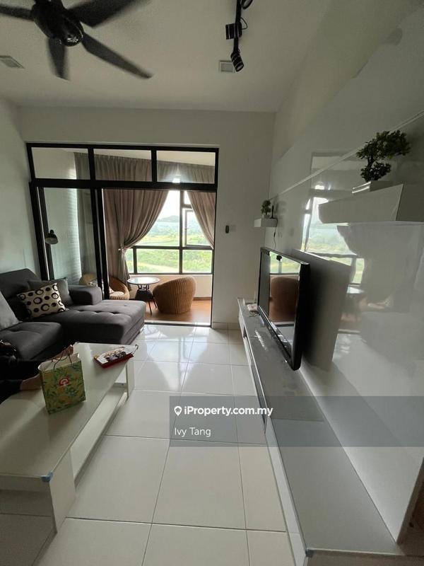 Condominium for Sale in Golf Vista Resort Homes by Ivy Tang - iProperty.com.my