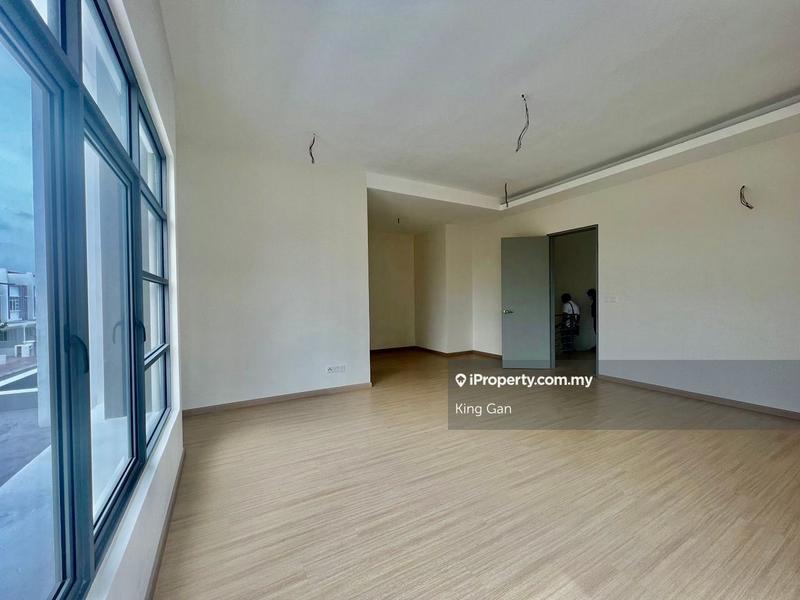 Semi-Detached House for Sale in Taman Semanja, Kajang, Kajang by King Gan - iProperty.com.my