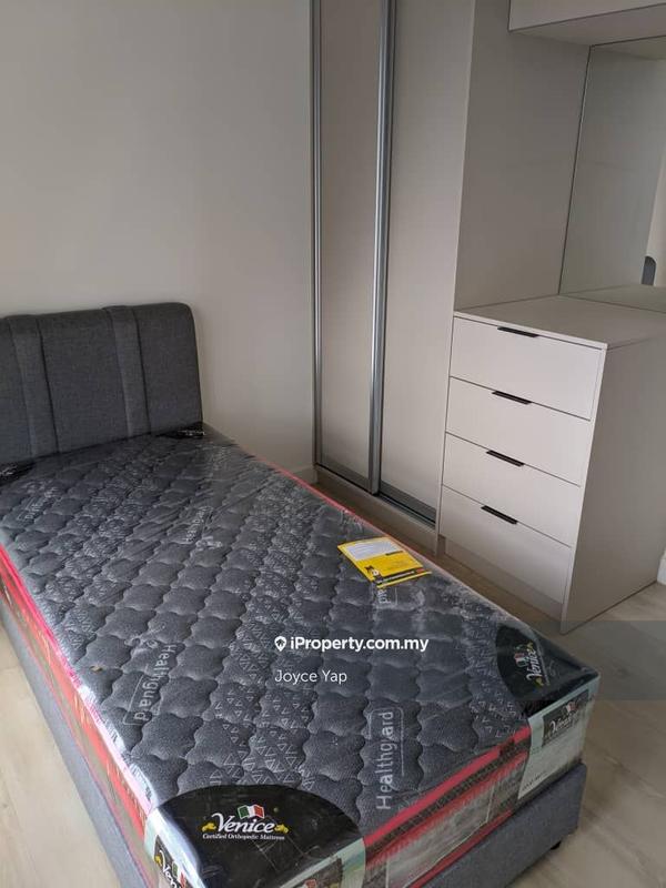 For Rent - Quinn Residence