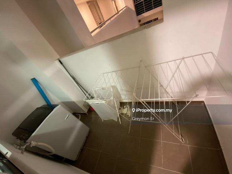 Kediaman Servis untuk Disewa di Sky Breeze Service Apartment oleh Greymon Er - iProperty.com.my