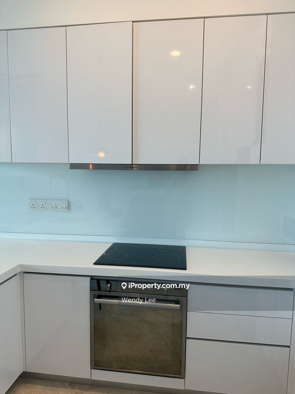 Kediaman Servis untuk Disewa di Vogue Suites One oleh Wendy Lee - iProperty.com.my
