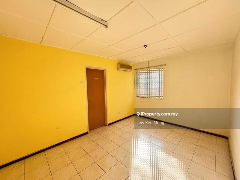 Semi-Detached House for Sale in Fortune Park Kepong, Kepong by Lew Kim Meng - iProperty.com.my