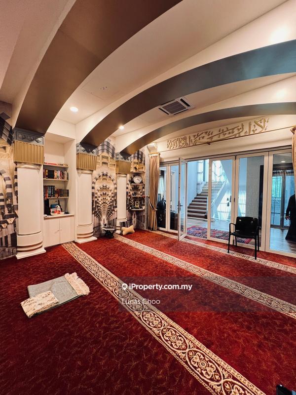 Banglo untuk Dijual di The Reserve Kemensah, Ulu Kelang oleh Lucas Choo - iProperty.com.my