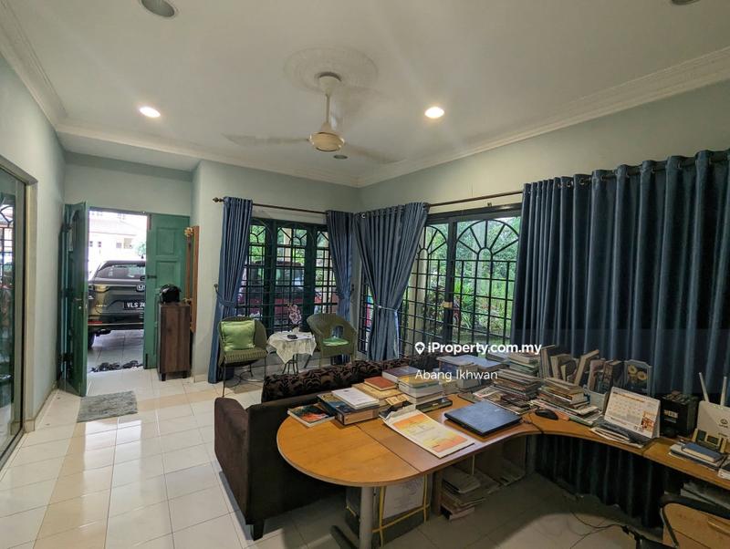 2-storey Terraced House for Sale in Seksyen 7, Shah Alam by Abang Ikhwan - iProperty.com.my