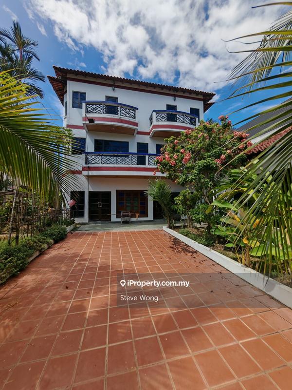 Banglo untuk Dijual di Bukit Jalil Golf, Bukit Jalil oleh Steve Wong - iProperty.com.my