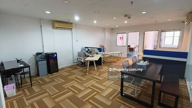 For Sale - Plaza Mont Kiara PMK