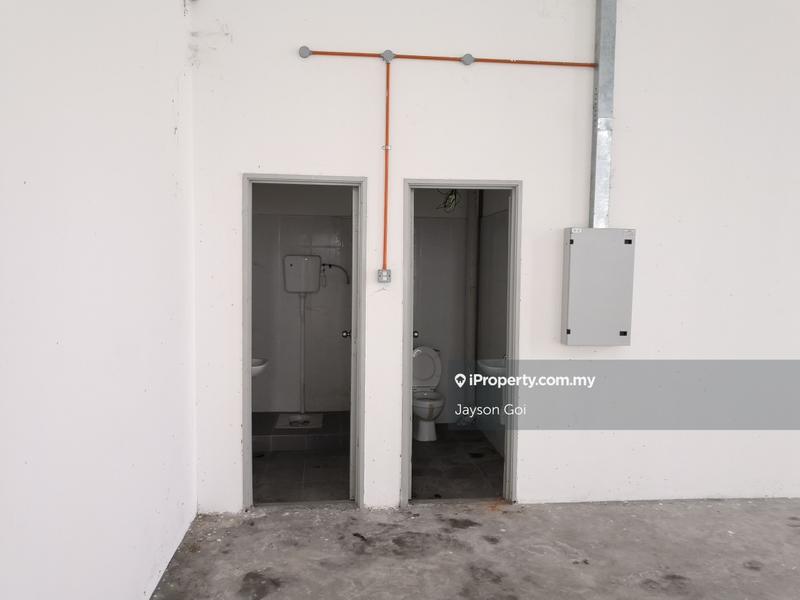 Kilang Berkembar untuk Dijual di Bukit Rawang Jaya (Seksyen 1), Rawang oleh Jayson Goi - iProperty.com.my