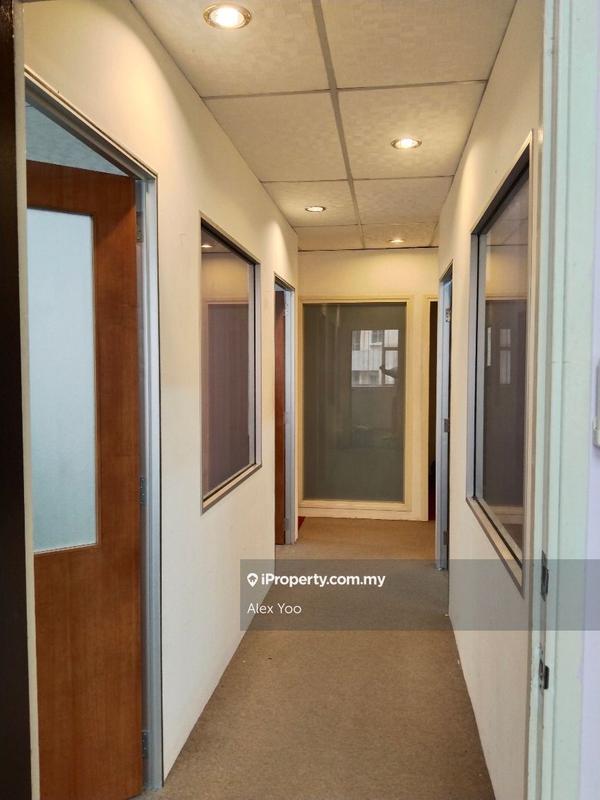 For Sale - Diamond Square