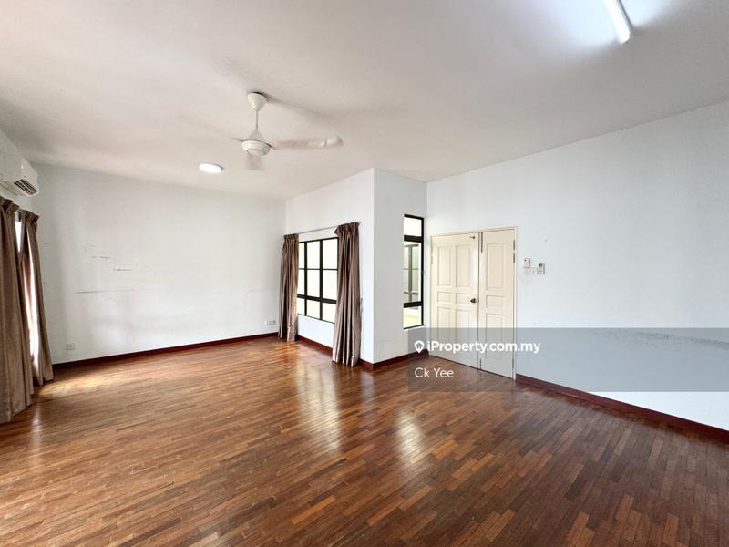 3-storey Terraced House for Sale in Jalil Sutera, Bukit Jalil by Ck Yee - iProperty.com.my
