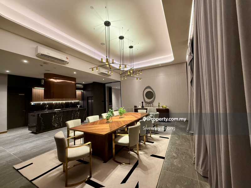 Condominium for Sale in Allevia by Sweeney Chong - iProperty.com.my