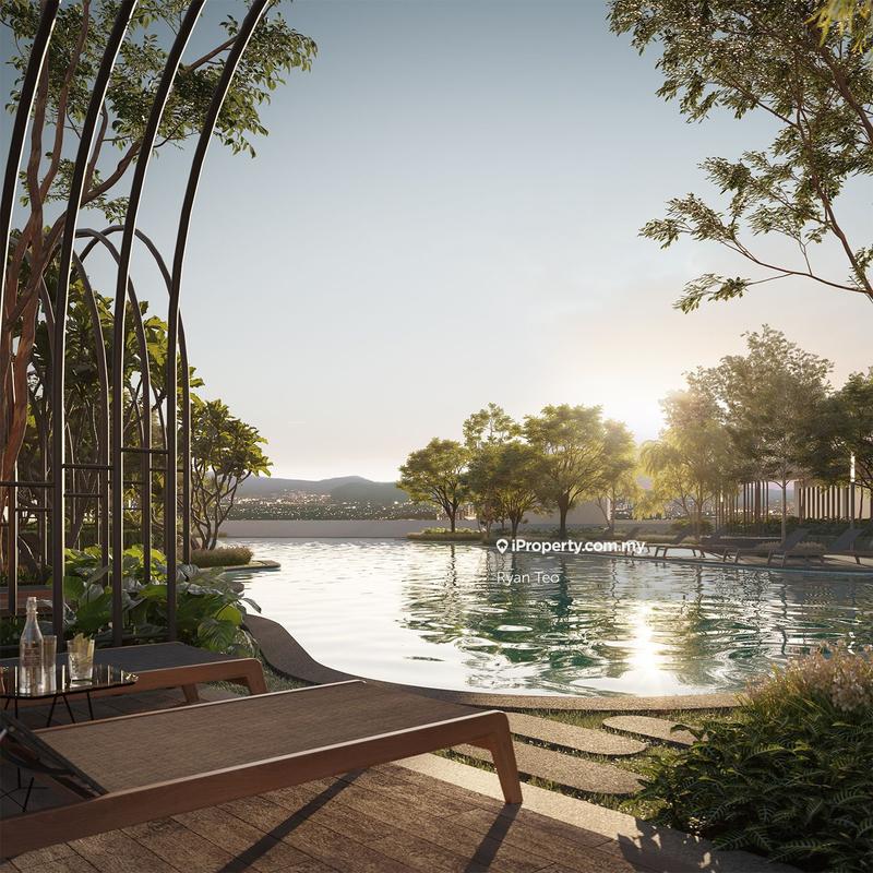 Kondominium untuk Dijual di Curvo Residences @ SkyArena oleh Ryan Teo - iProperty.com.my
