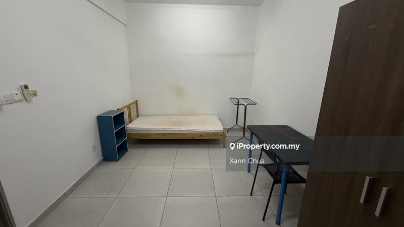 For Rent - Unipark Condominium