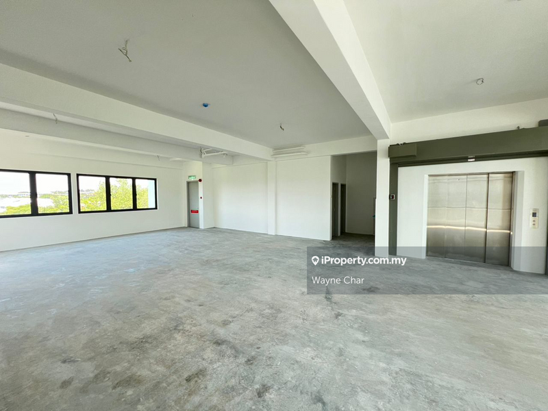 Kilang Terpisah untuk Dijual di Kuala Langat, Banting oleh Wayne Char - iProperty.com.my