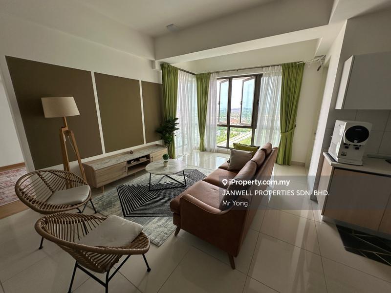 For Rent - Lake Point Residence