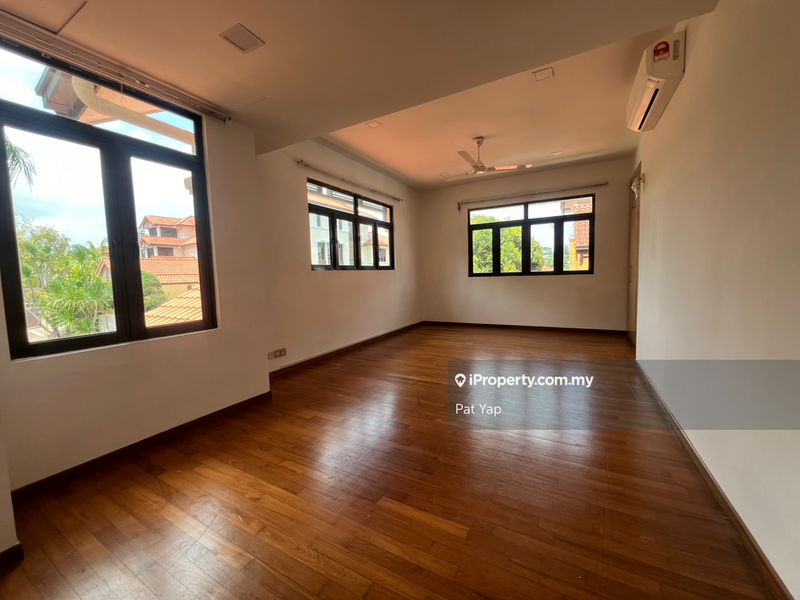 Bungalow House untuk Dijual di Impian Tunku gated guarded, Bukit Tunku (Kenny Hills) oleh Pat Yap - iProperty.com.my