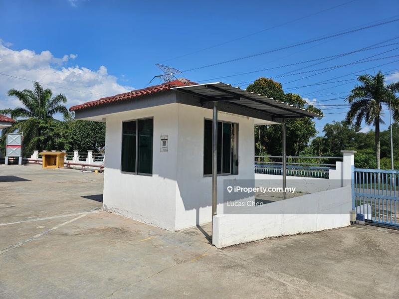 Warehouse for Rent in Pengkalan Lahat, Ipoh by Lucas Chen - iProperty.com.my