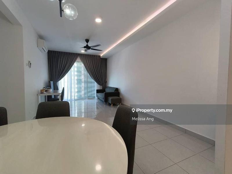 Condominium for Sale in Fairview Residence by Melissa Ang - iProperty.com.my