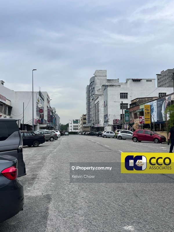 Shop for Sale in fi2za, Ipoh by Kelvin Chow - iProperty.com.my