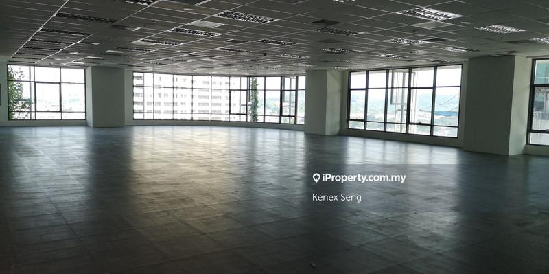 Pejabat untuk Disewa di Bangsar Utama, Bangsar oleh Kenex Seng - iProperty.com.my