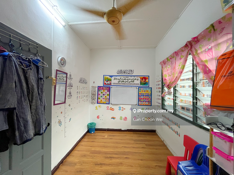 2-storey Terraced House for Sale in Usj 2, Subang Jaya by Gan Choon Wei - iProperty.com.my