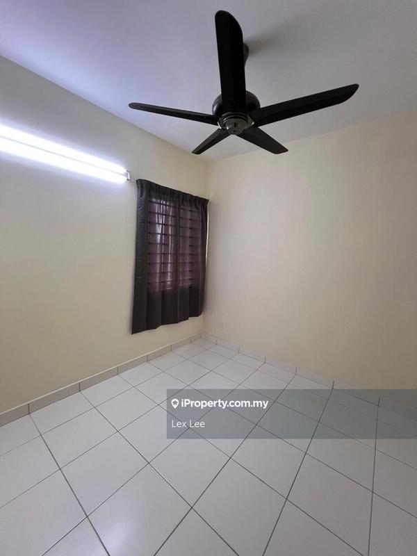 For Rent - Seri Pinang