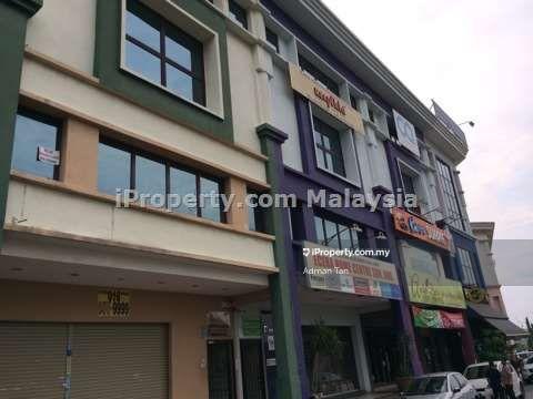 Shop / Office untuk Dijual di Petaling Jaya, Selangor oleh Adman Tan - iProperty.com.my