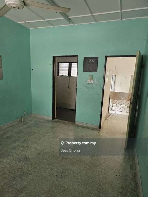 Rumah Berangkai 1 Tingkat untuk Dijual di Taman Tun Dr. Ismail, Kuala Lumpur oleh Jess Chong - iProperty.com.my