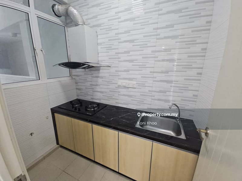 Kondominium untuk Disewa di Imperial Residences oleh Koni Khoo - iProperty.com.my