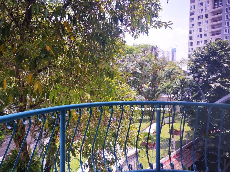 Condominium for Sale in Wickham Manor by Mabel Mak - iProperty.com.my