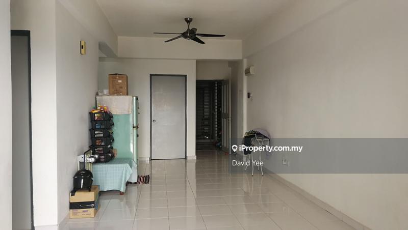 For Sale - Pangsapuri Damai