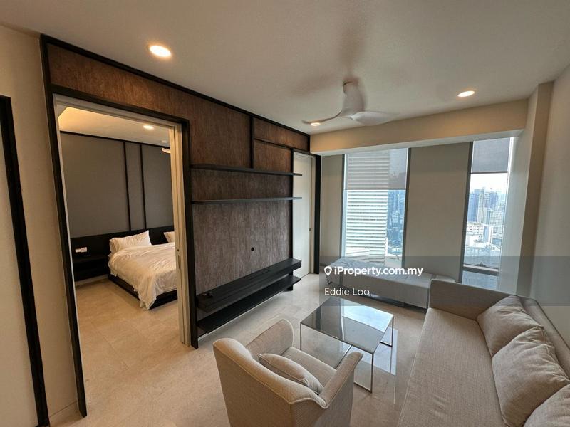 For Rent - Tropicana The Residences